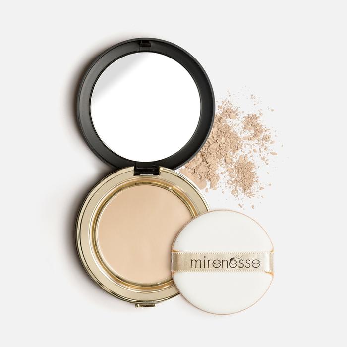 Top 5 of the Best Powder Foundations
